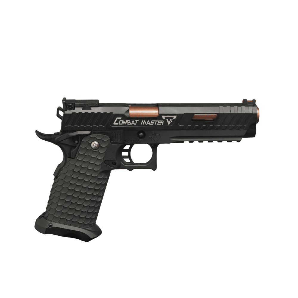 E&C 'TTI Combat Master' Hi - Capa - Hi - Capa Hub Ltd