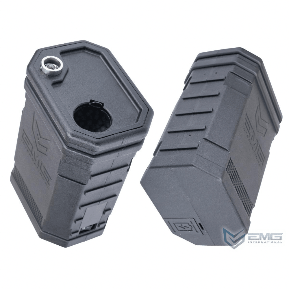 EMG 'Autobot' 1400rnd Electric Speedloader airsoft UK
