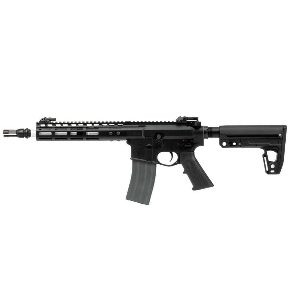 EMG Helios Noveske N4 MWS Gen.3 GBBR - Black airsoft UK