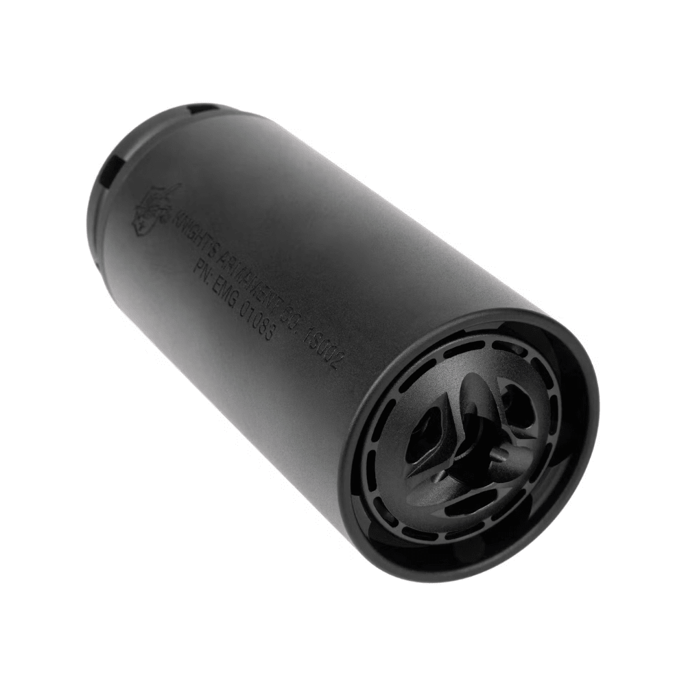 EMG KAC QDC Suppressor Flare Mono Tracer airsoft UK
