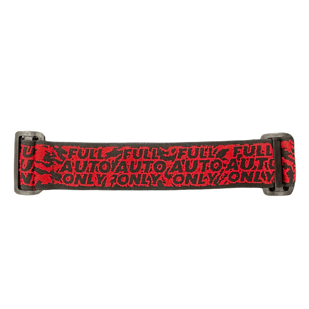 FULL AUTO ONLY - Woven Strap - Hi - Capa Hub Ltd