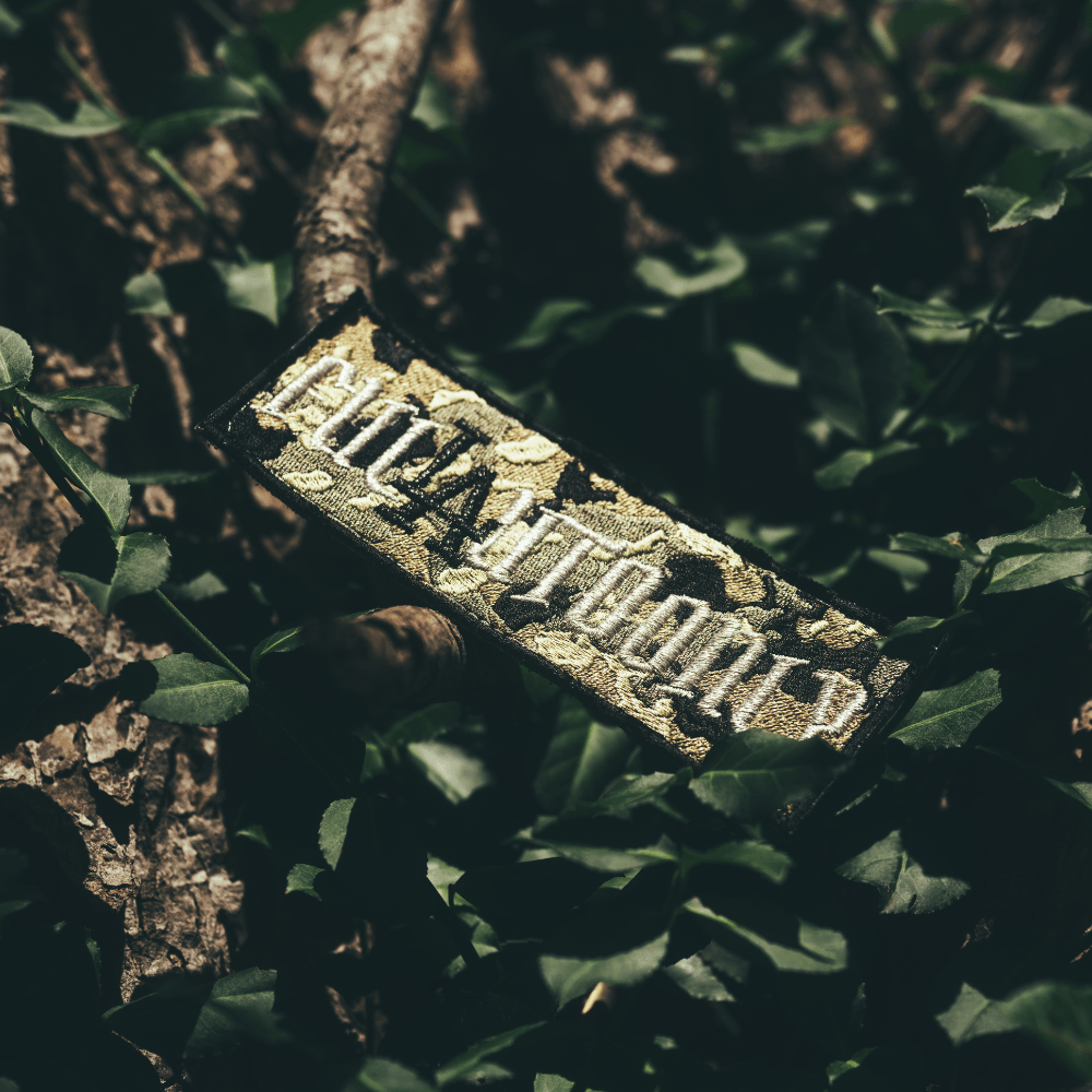 FULLAUTO ONLY - 'Midnight' Patch - Hi - Capa Hub Ltd