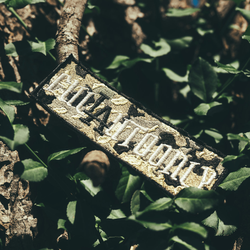 FULLAUTO ONLY - 'Midnight' Patch - Hi - Capa Hub Ltd
