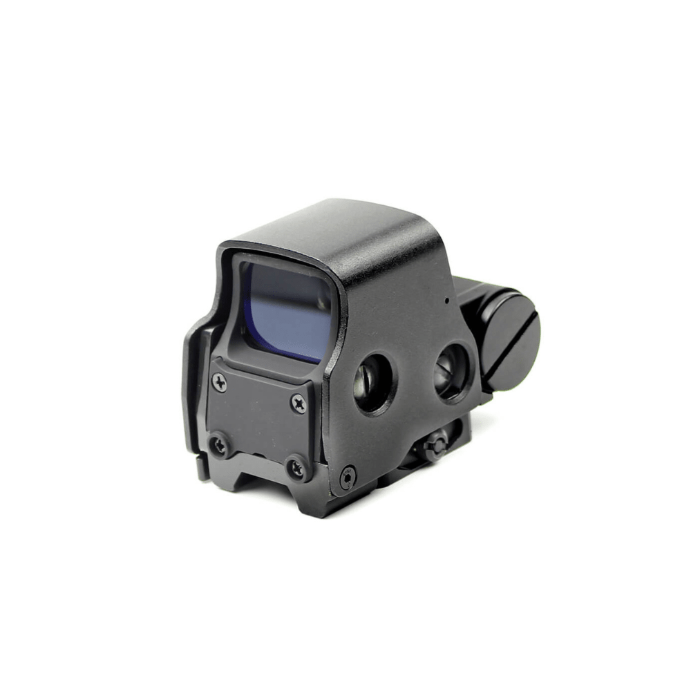 GHT 558X Holo Reflex Sight EXPS Style airsoft UK