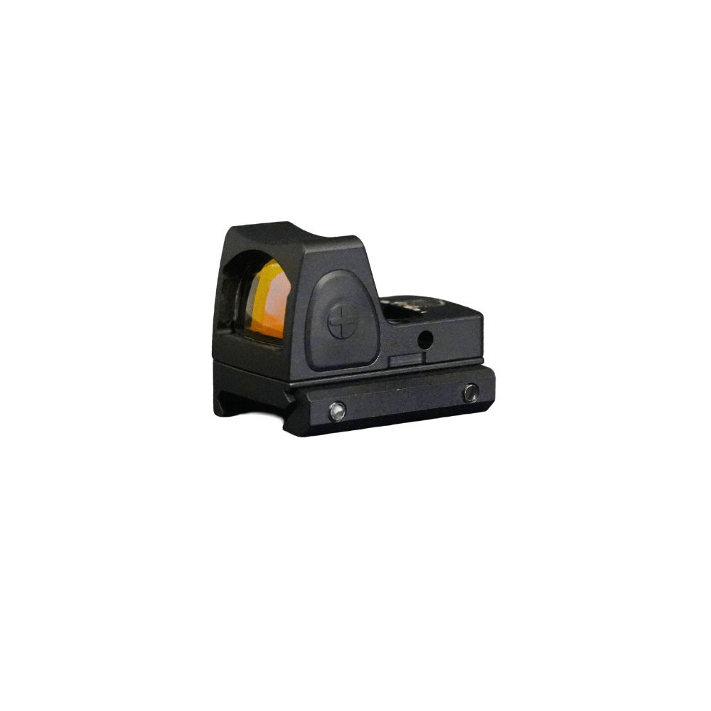 GHT RMR Mini Red Dot Sight airsoft UK