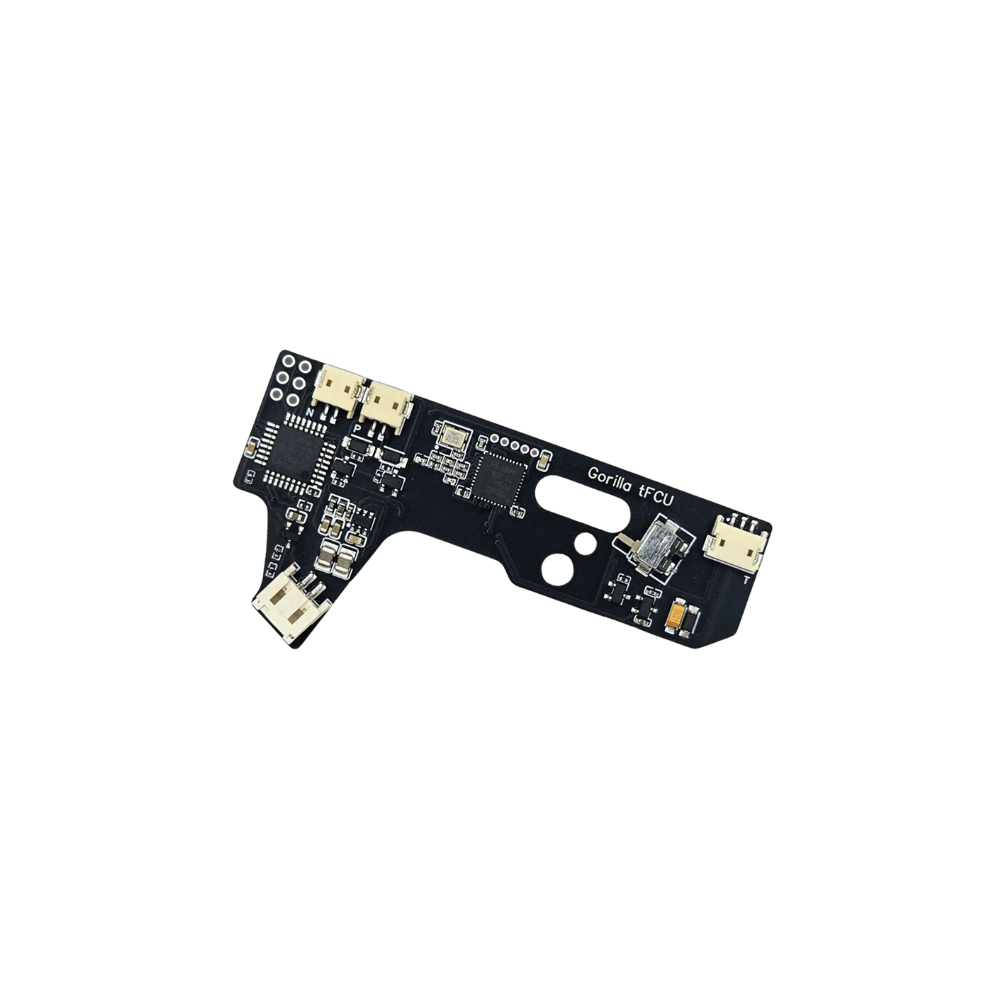 Gorilla tFCU Trigger Board & FCU  from Gorilla - Shop now at Hi-Capa Hub Ltd