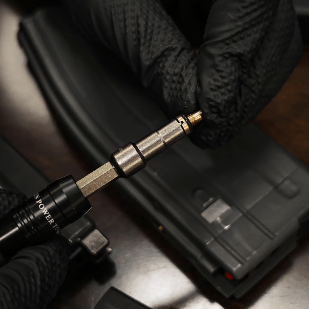 GPT 17 - Piece Grenade - Style Valve Tool Kit - Hi - Capa Hub Ltd