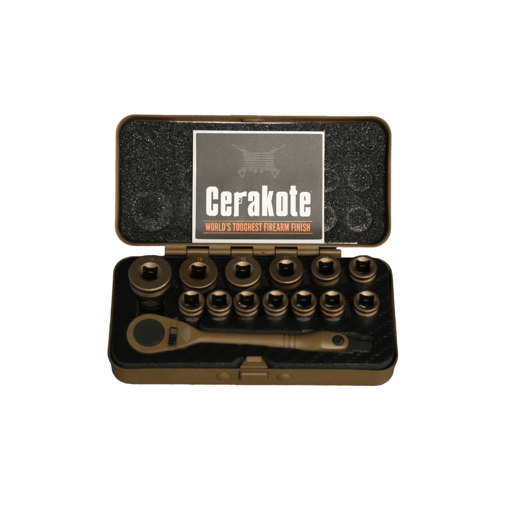 GPT 5 piece tech tool kit Bundle - Hi - Capa Hub Ltd