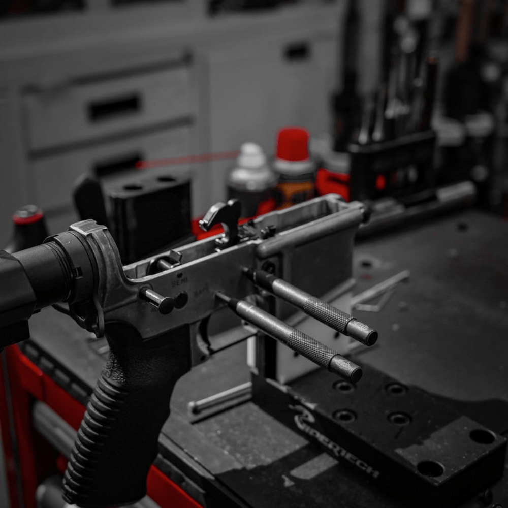 GPT 6 Piece Punch Set - Hi - Capa Hub Ltd