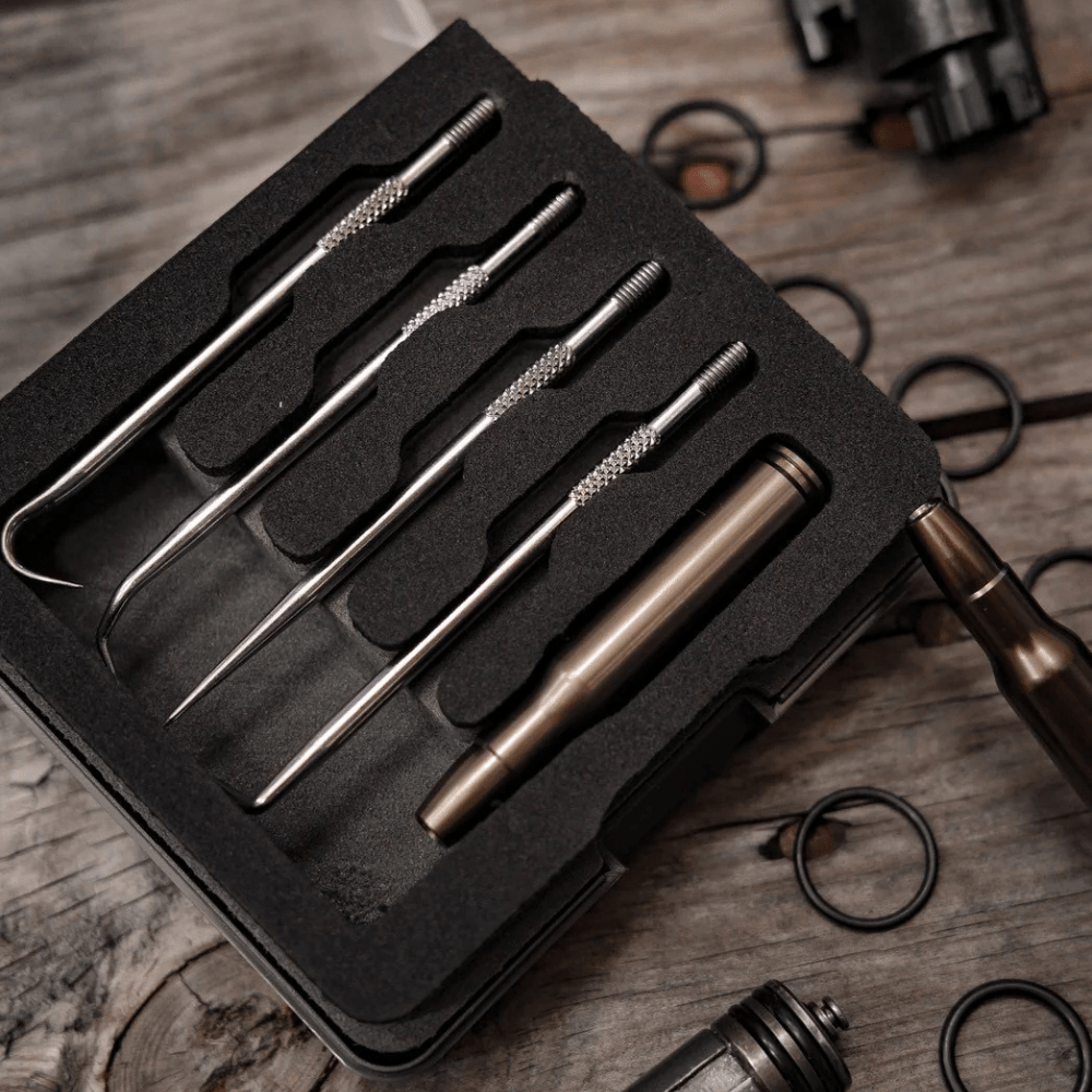 GPT 7.62 Nato Tactical Spec 5 Piece multi - pick Tool Kit - Hi - Capa Hub Ltd
