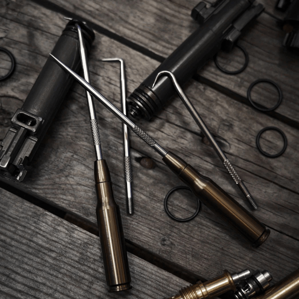 GPT 7.62 Nato Tactical Spec 5 Piece multi - pick Tool Kit - Hi - Capa Hub Ltd