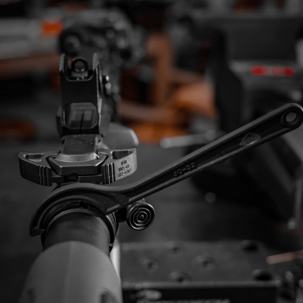 GPT AIRSOFT HOOK CASTLE NUT WRENCH - Hi - Capa Hub Ltd