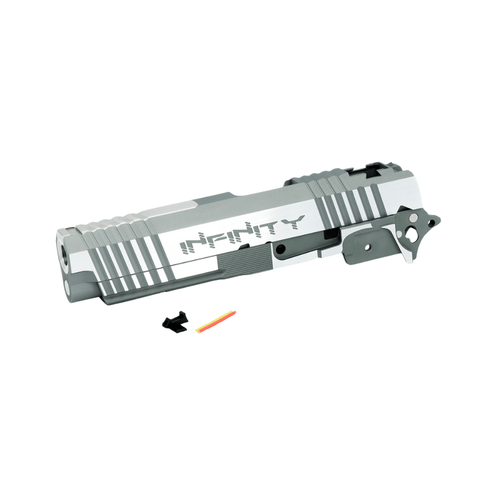 Gunsmith Bros Infinity Formula Sight Tracker Kit for Hi - CAPA - Hi - Capa Hub Ltd