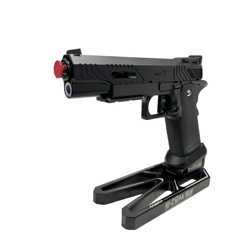 Gunsmith Bros 'Wildcat' 5.1 Pre - Build - Blackout airsoft UK