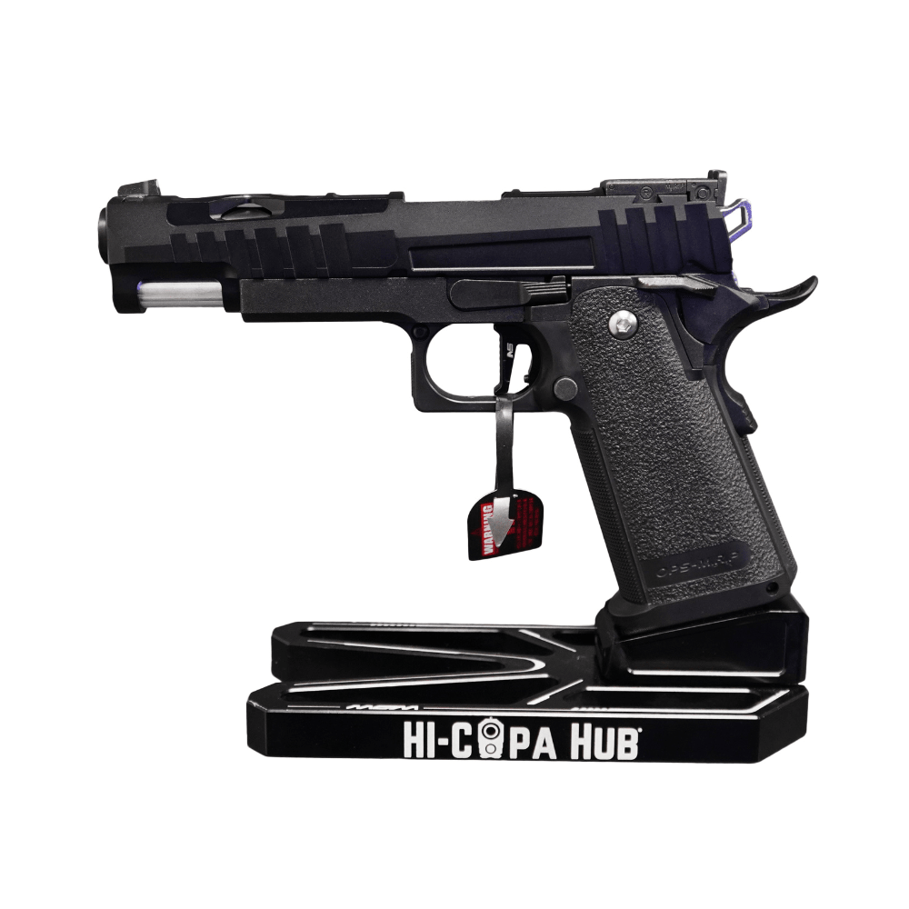 Gunsmith Bros XCarry Black Pre-Build airsoft UK