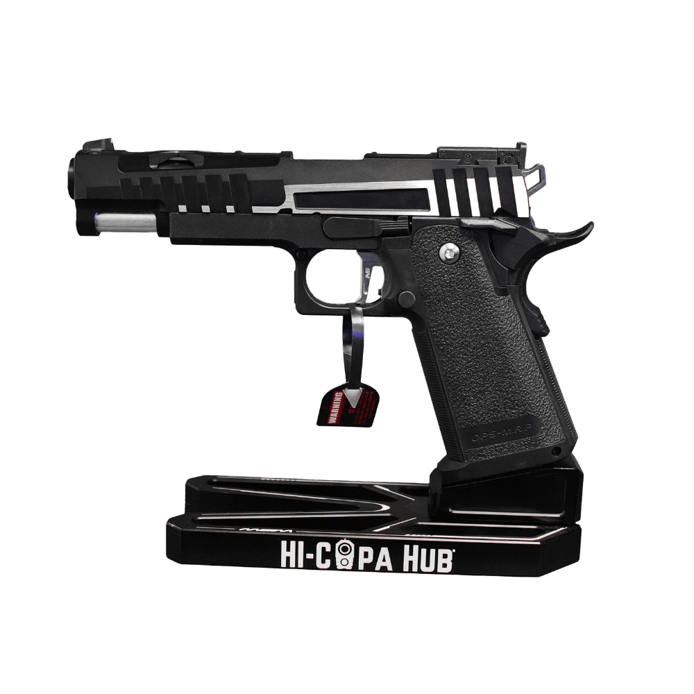 Gunsmith Bros XCarry Two Tone Pre-Build airsoft UK