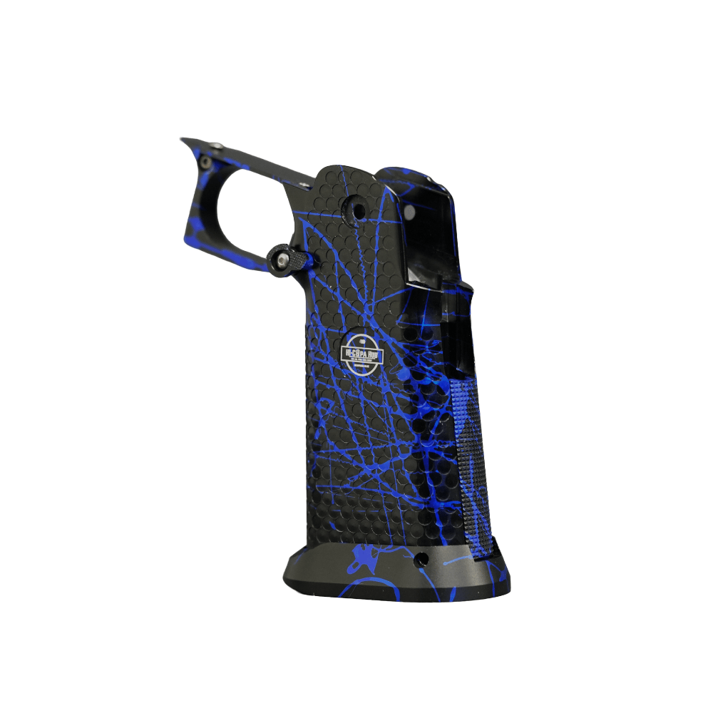 Hi-Capa Hub Slide & Grip Set - 1 of 5 airsoft UK