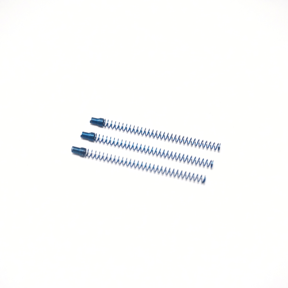 Hi - Capa Hub ‘TORQ’ 140% Nozzle Springs - 3 Pack - Hi - Capa Hub Ltd