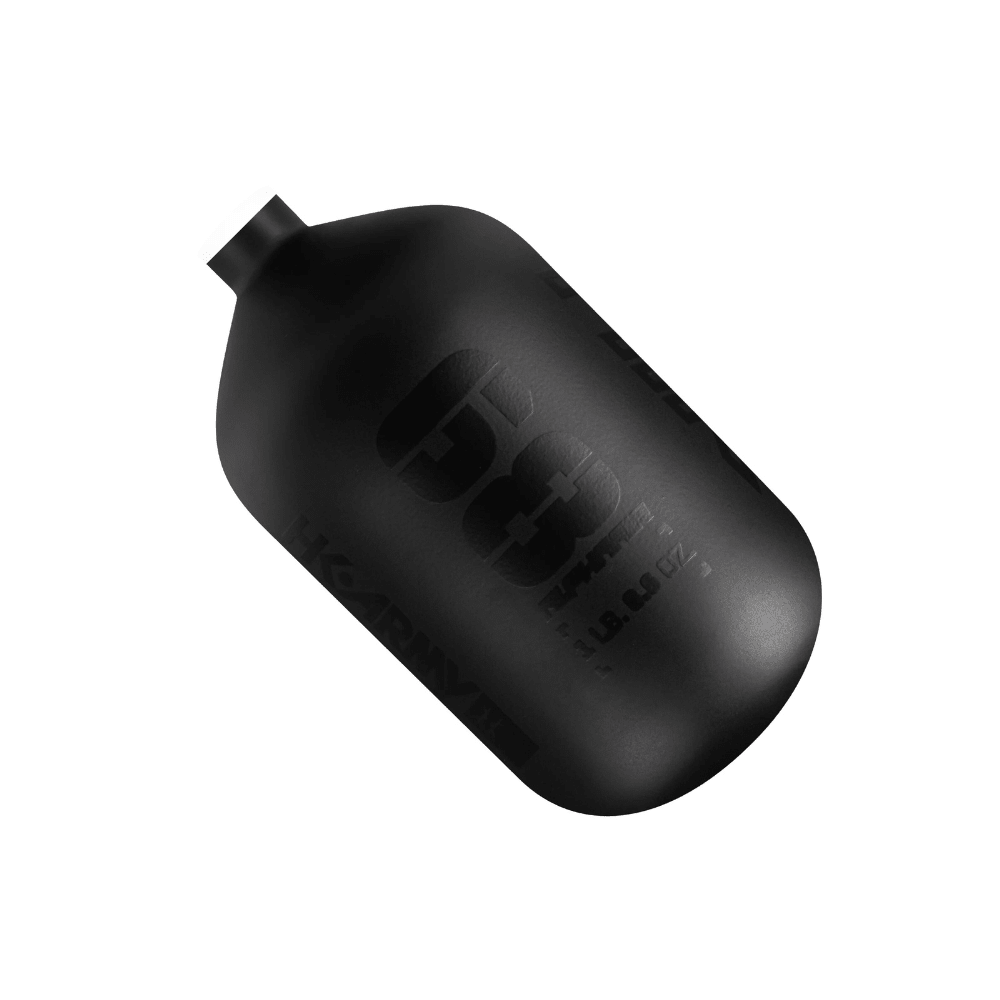 HK Army Alpha Air 68ci/1.1L 4500psi Tank with Reg airsoft UK