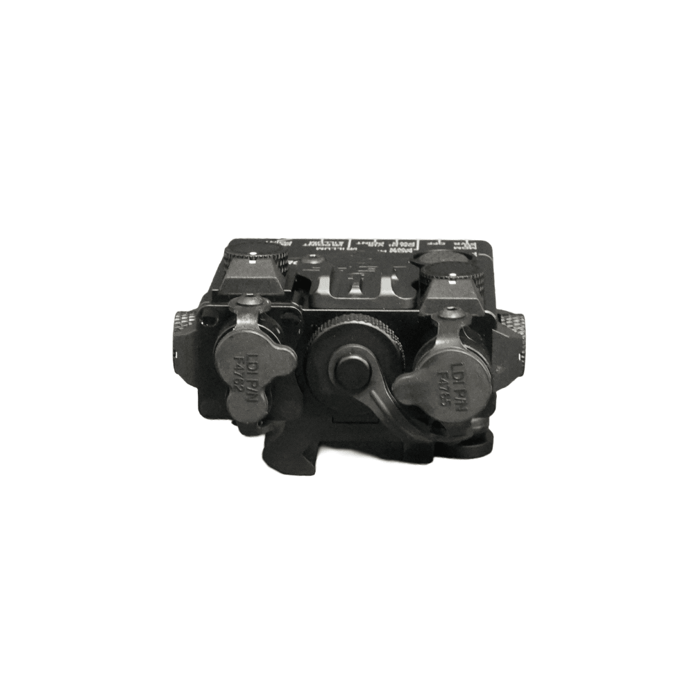 Holy Warrior DBAL-A2 Aluminium Laser Device airsoft UK