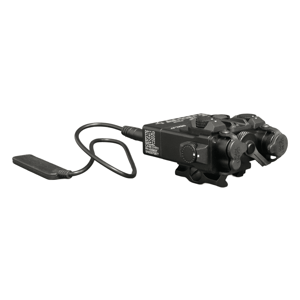 Holy Warrior DBAL-A2 Aluminium Laser Device airsoft UK