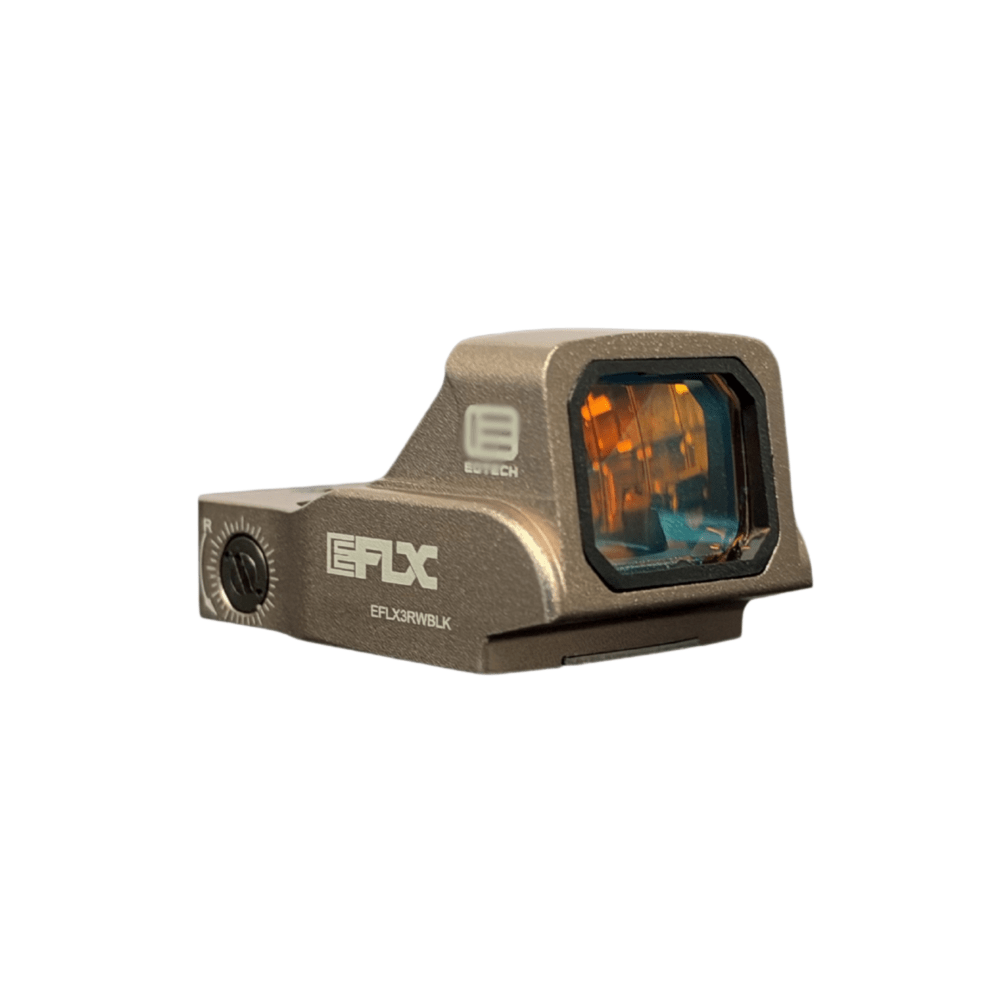 Holy Warrior E-FLX red dot sight airsoft UK
