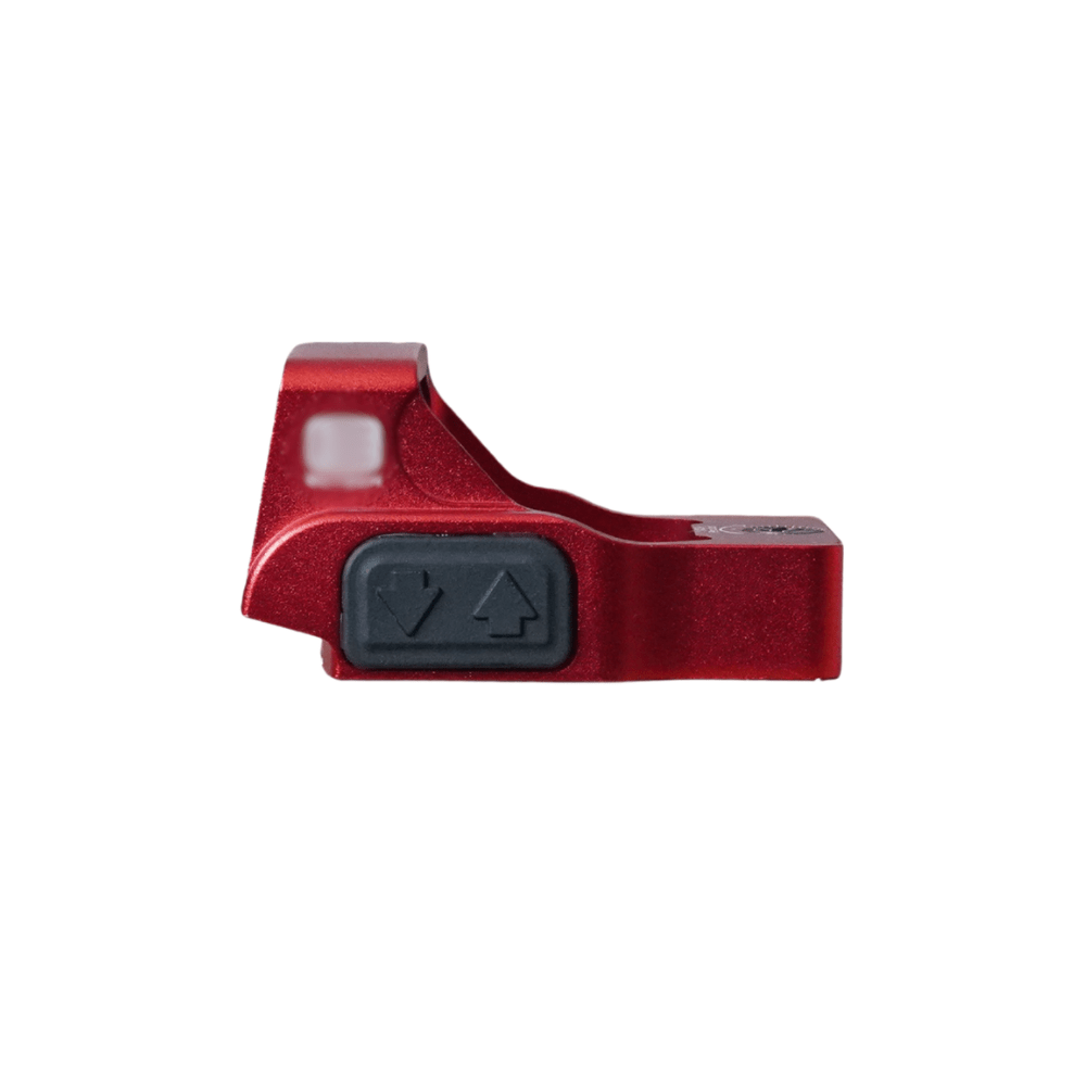 Holy Warrior E-FLX red dot sight airsoft UK