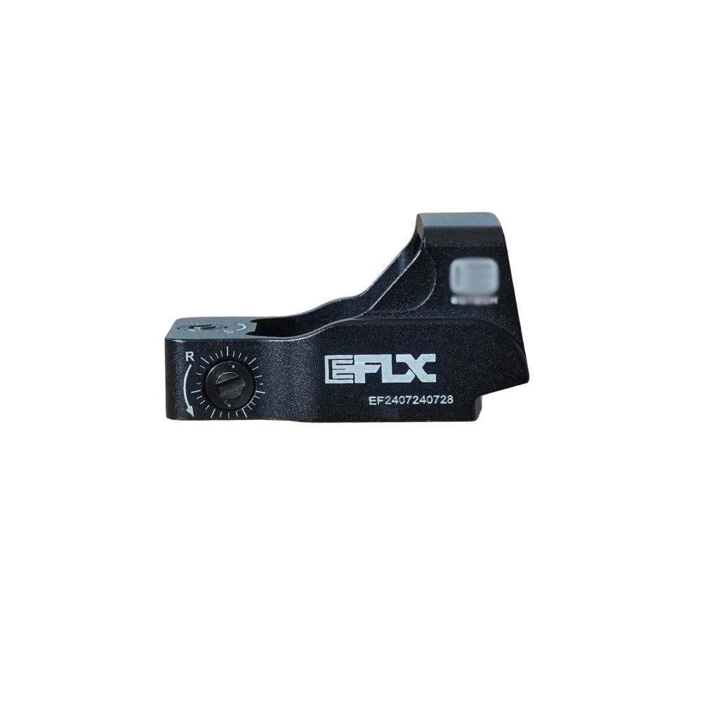 Holy Warrior E-FLX red dot sight airsoft UK
