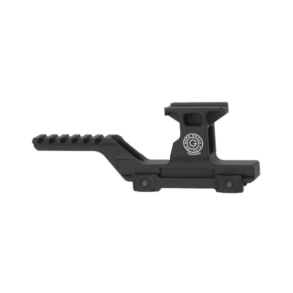 Holy Warrior GBRS 'HYDRA' Riser Mount airsoft UK