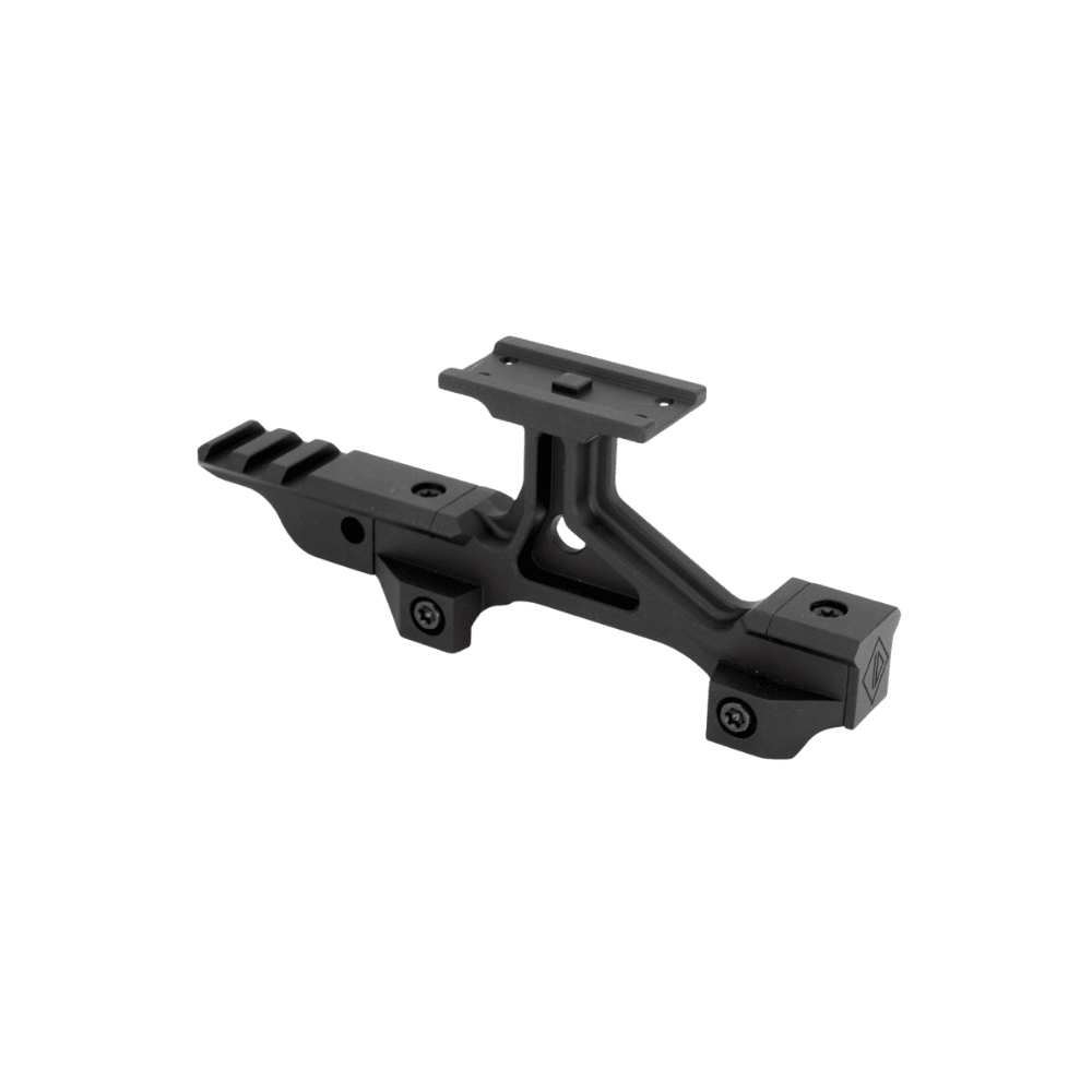 Holy Warrior Irregular Defence Modular OMM-1 Scope Mount (T1-T2) airsoft UK