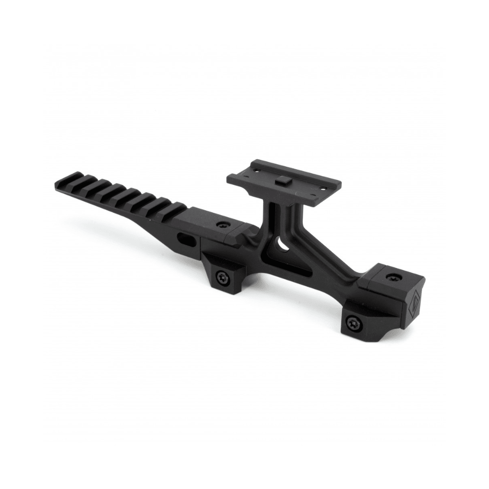 Holy Warrior Irregular Defence Modular OMM-1 Scope Mount (T1-T2) airsoft UK
