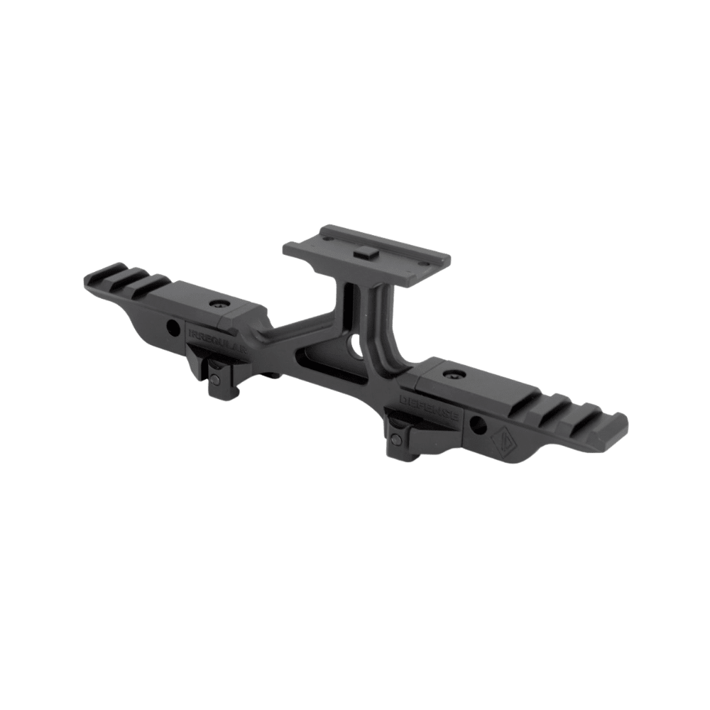 Holy Warrior Irregular Defence Modular OMM-1 Scope Mount (T1-T2) airsoft UK