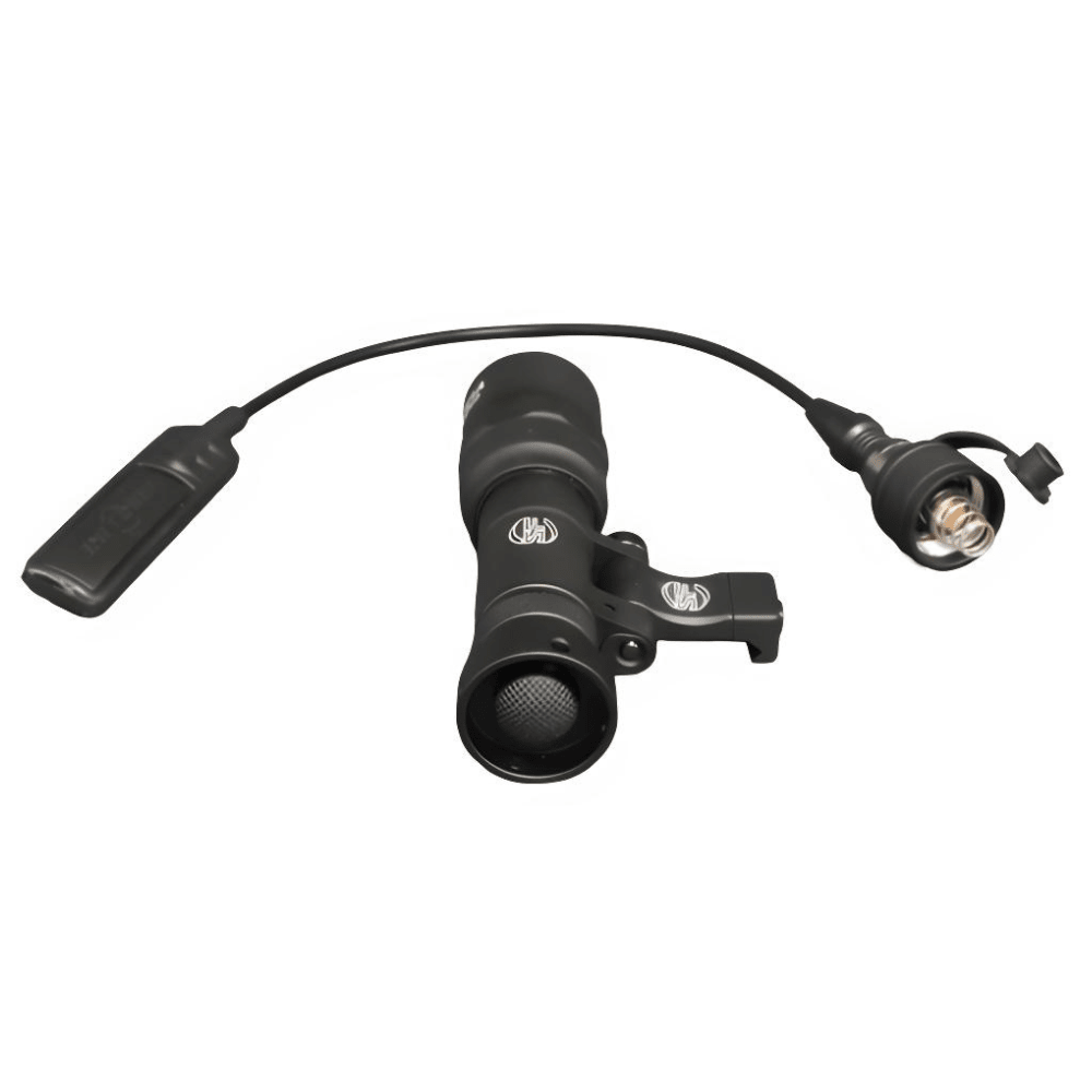 Holy Warrior M34XC SF Style Tactical Torch airsoft UK