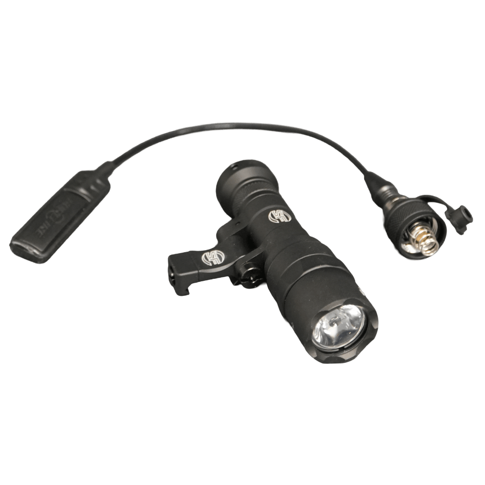 Holy Warrior M34XC SF Style Tactical Torch airsoft UK