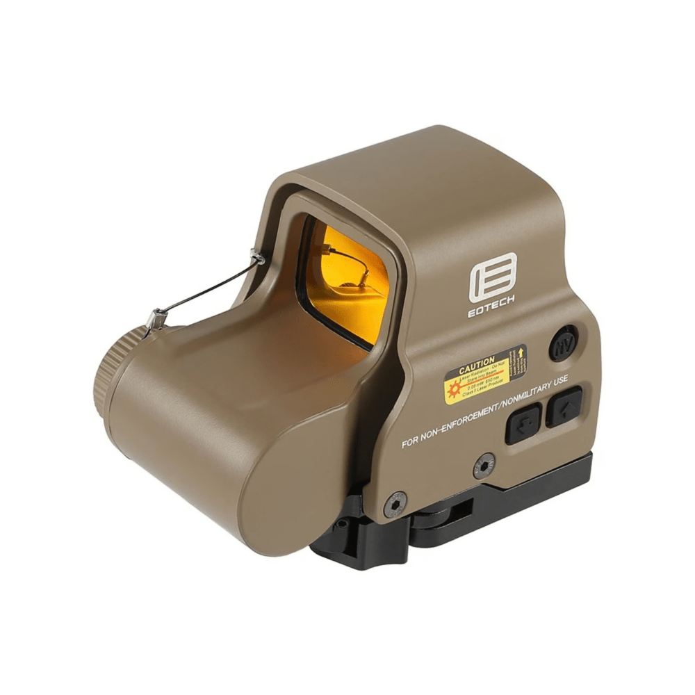 Holy Warrior S1 EXPS3-0 558 Holographic Sight airsoft UK