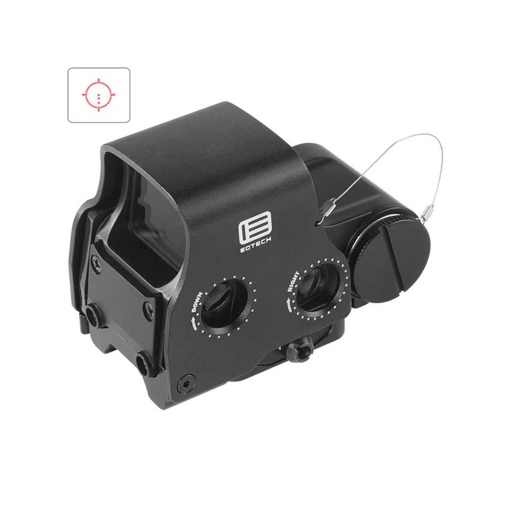 Holy Warrior S1 EXPS3-0 558 Holographic Sight airsoft UK