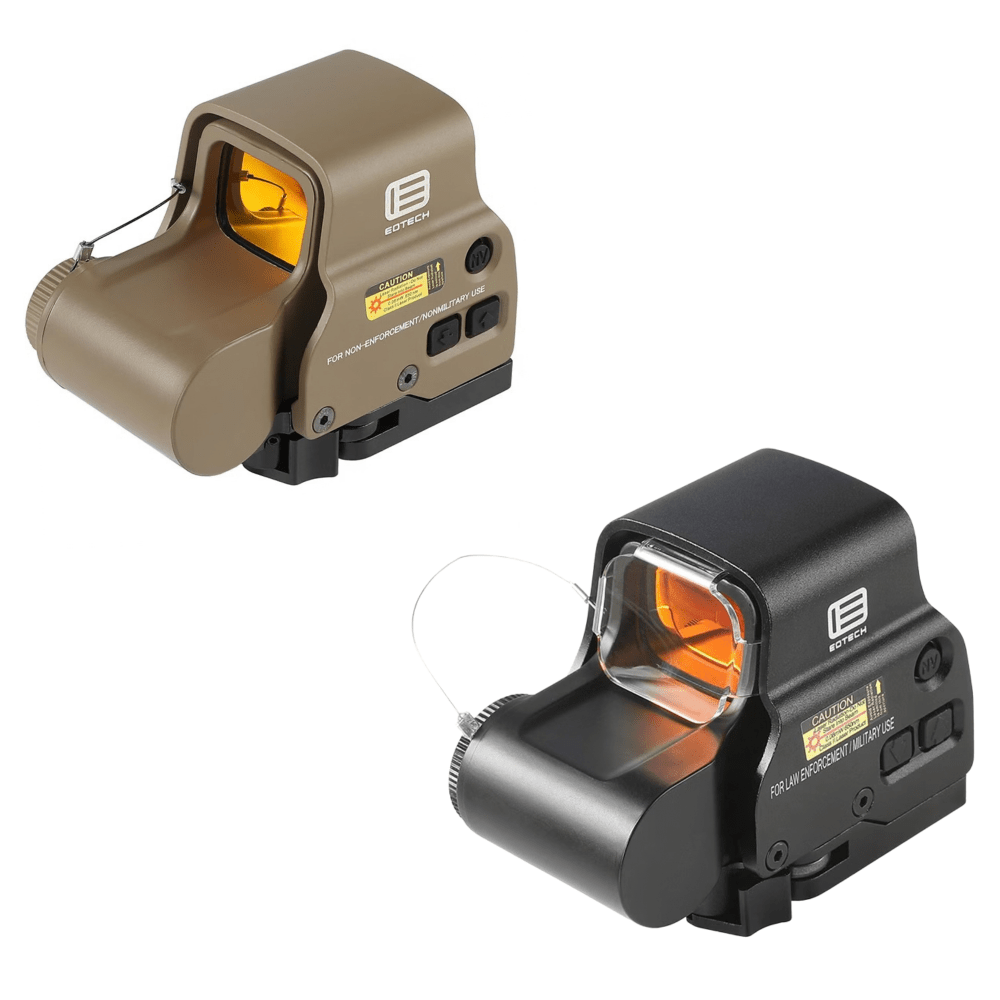 Holy Warrior S1 EXPS3-0 558 Holographic Sight airsoft UK