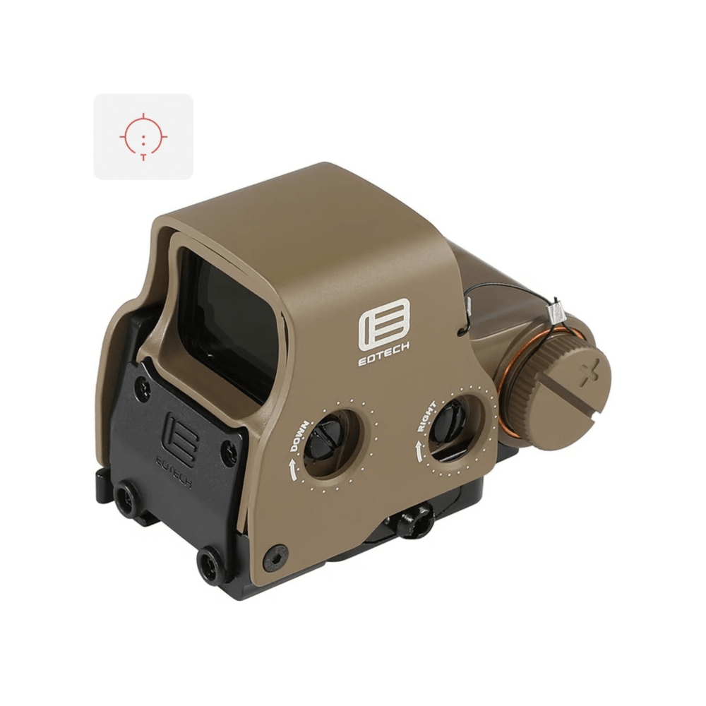 Holy Warrior S1 EXPS3-0 558 Holographic Sight airsoft UK