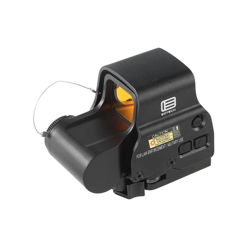 Holy Warrior S1 EXPS3-0 558 Holographic Sight airsoft UK
