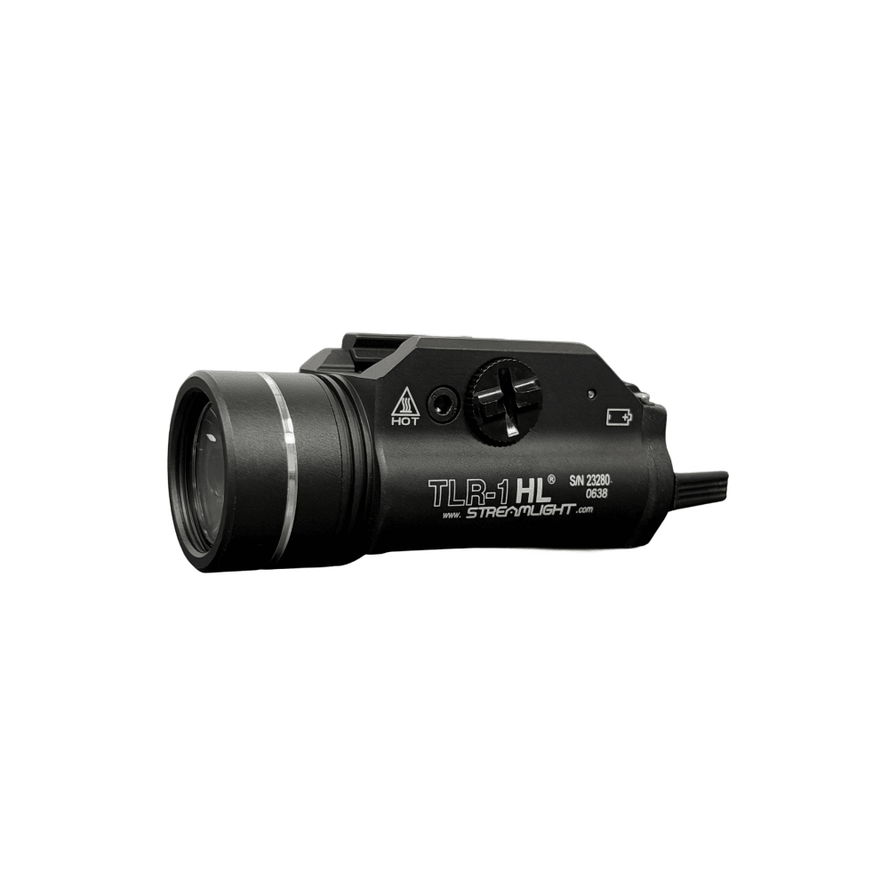 Holy Warrior TLR-1 HL Style Tactical Light airsoft UK