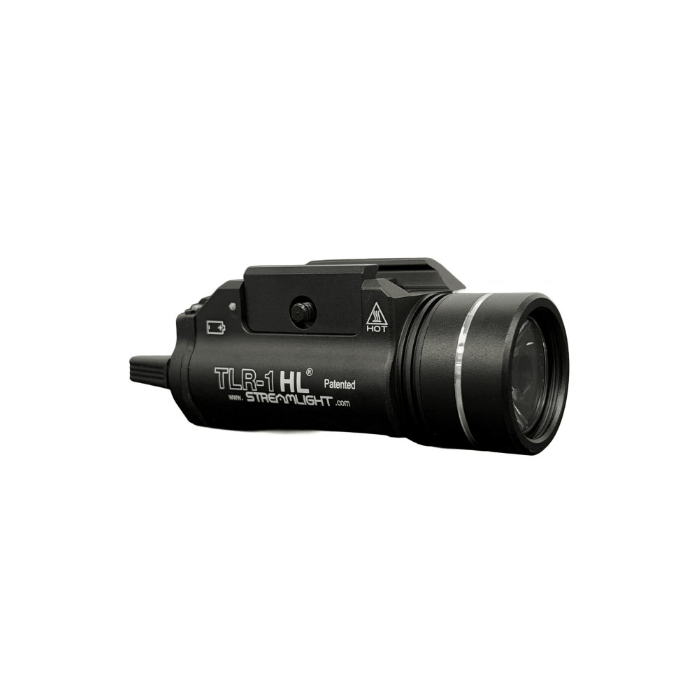 Holy Warrior TLR-1 HL Style Tactical Light airsoft UK