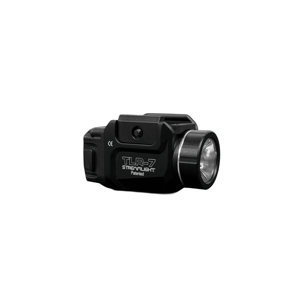 Holy Warrior TLR-7 Pistol Flashlight airsoft UK