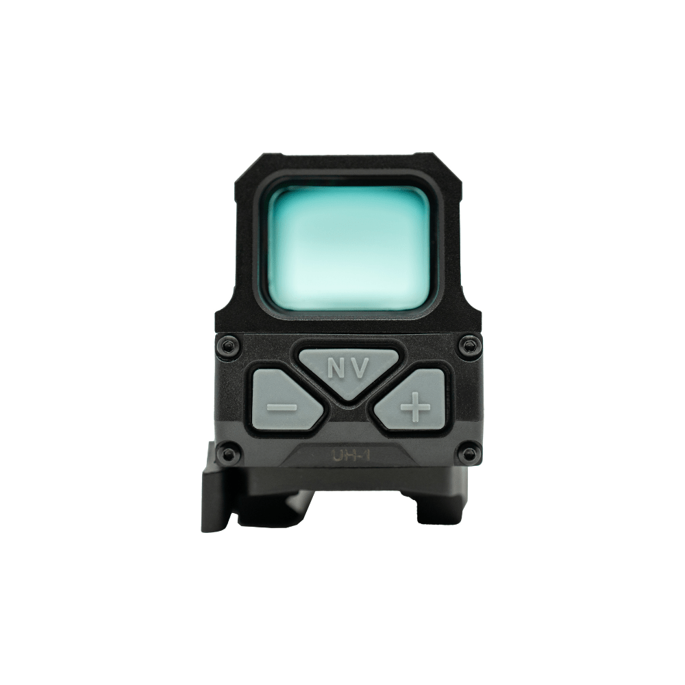 Holy Warrior UH-1 Style Gen 2 holographic sight airsoft UK