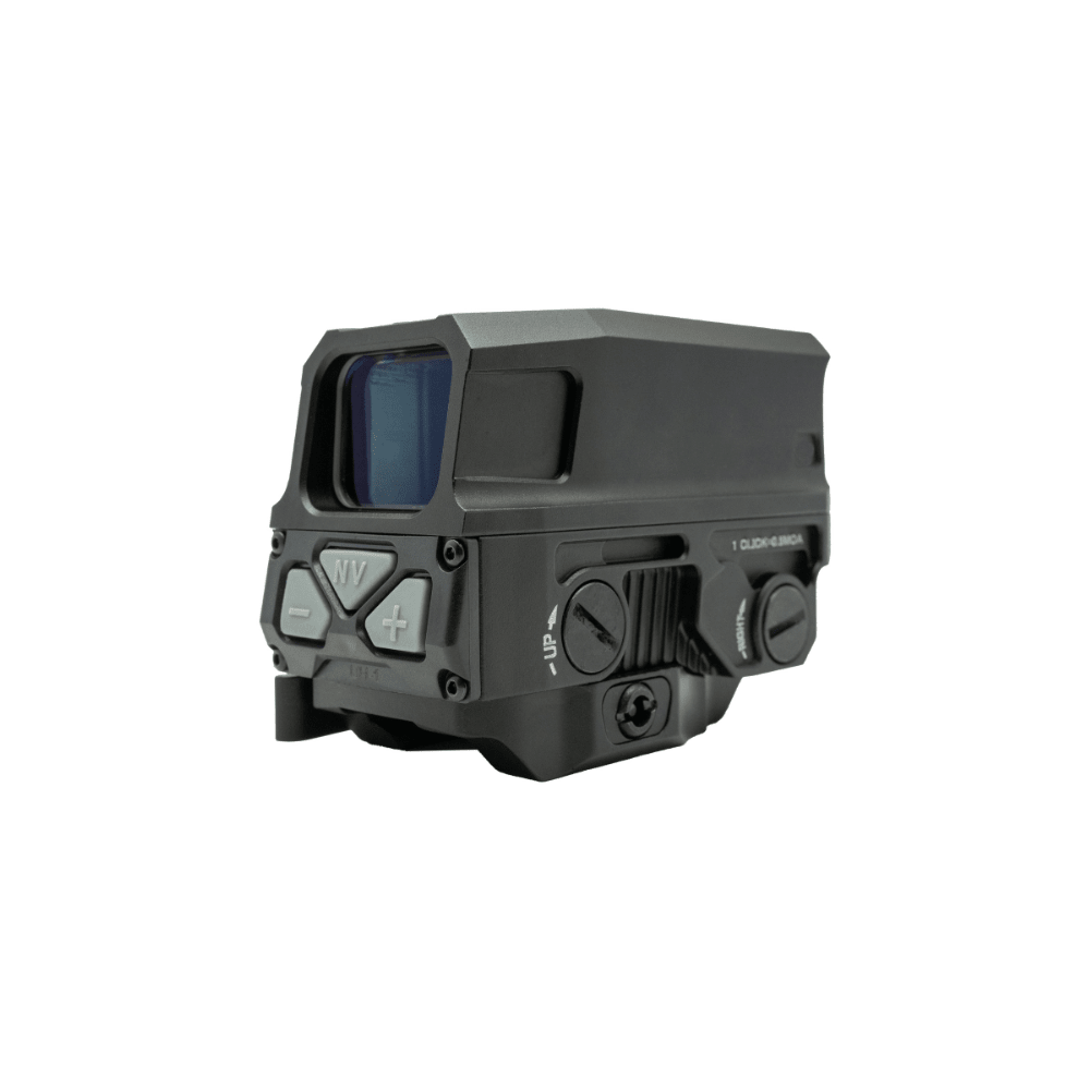 Holy Warrior UH-1 Style Gen 2 holographic sight airsoft UK