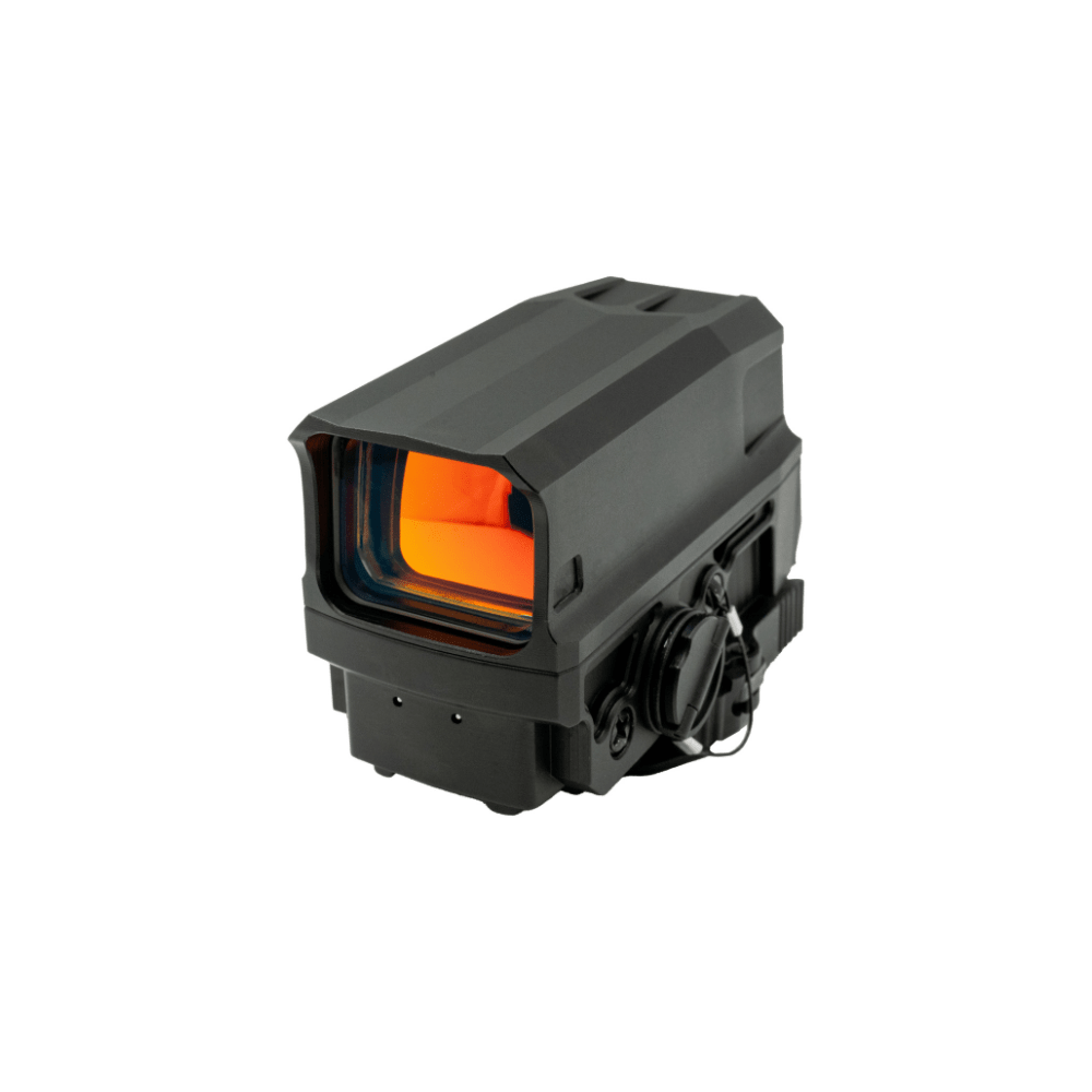 Holy Warrior UH-1 Style Gen 2 holographic sight airsoft UK