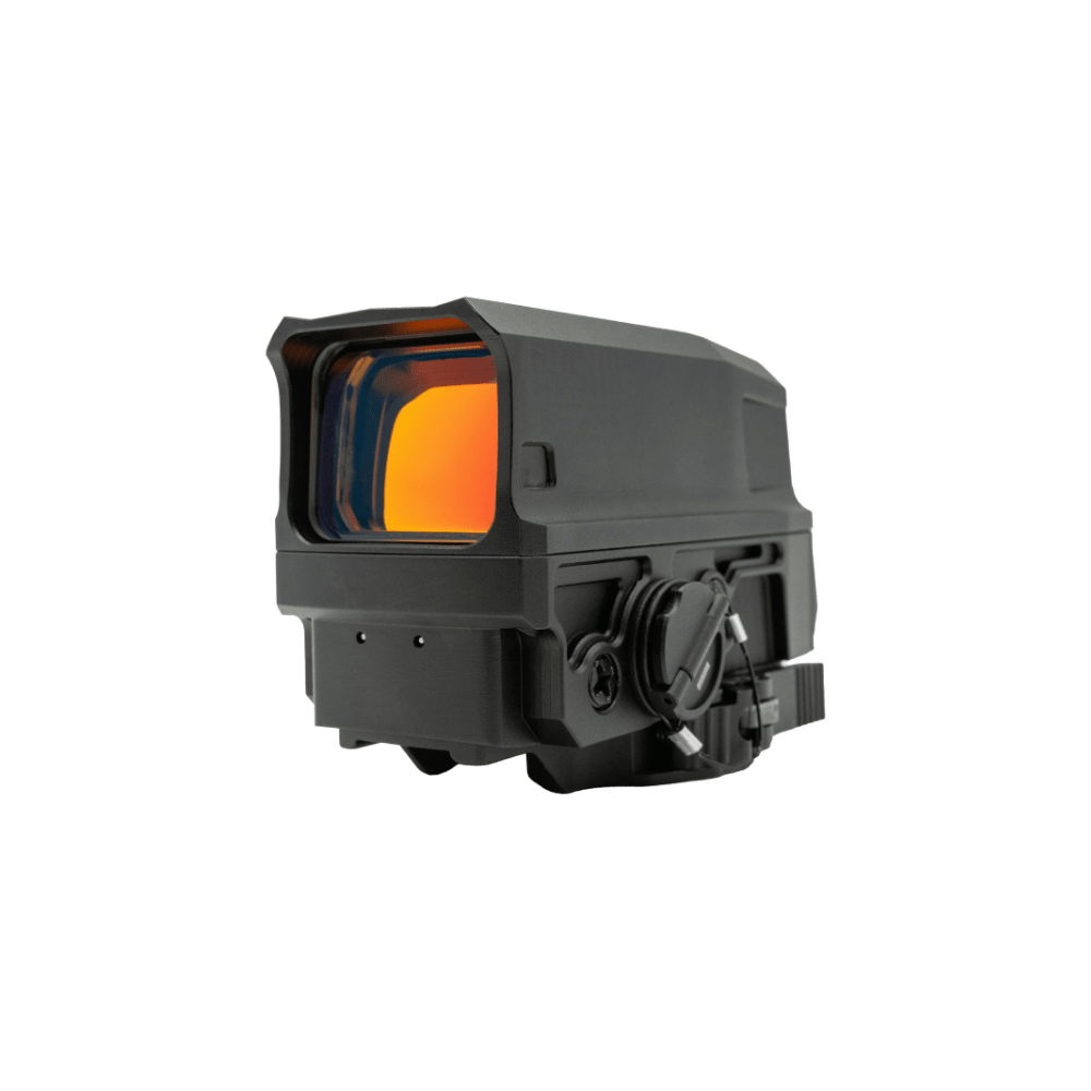 Holy Warrior UH-1 Style Gen 2 holographic sight airsoft UK