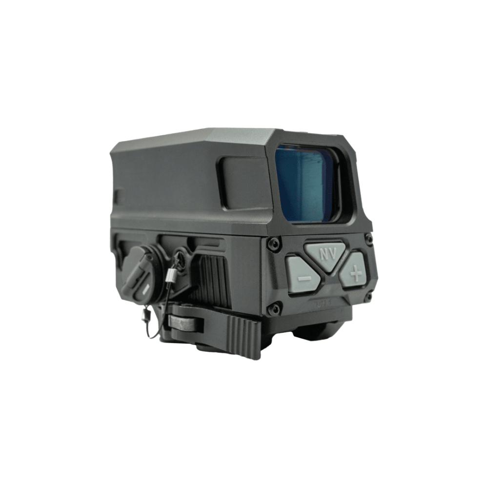 Holy Warrior UH-1 Style Gen 2 holographic sight airsoft UK