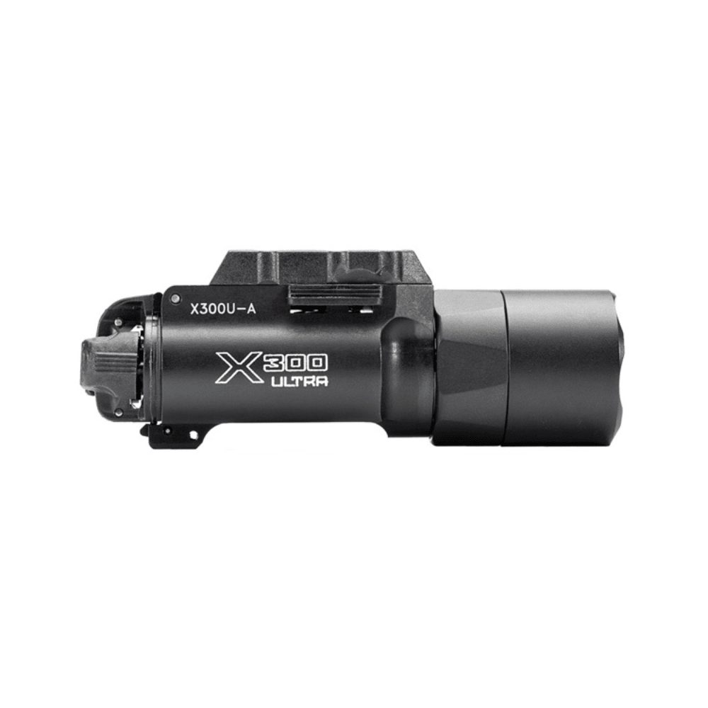 Holy Warrior X300 Ultra Tactical Flashlight airsoft UK