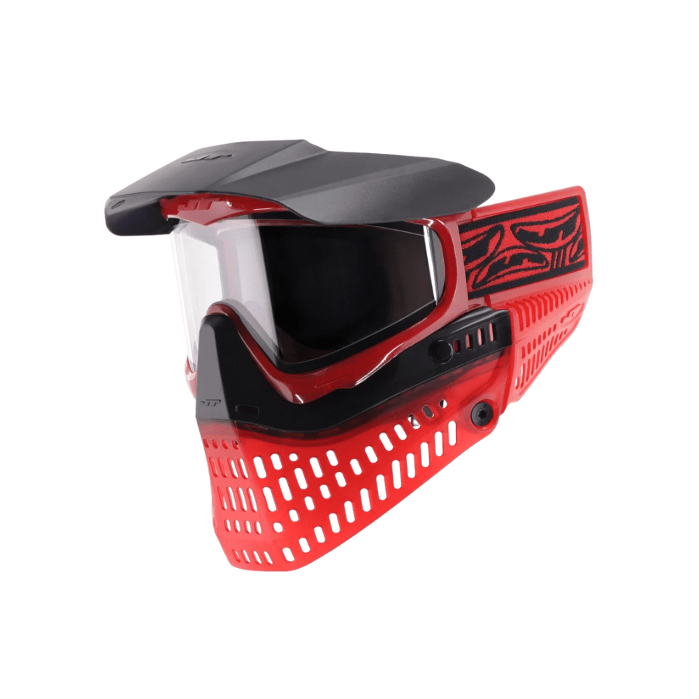 JT ProFlex Limited Edition Ice Red  from JT - Shop now at Hi-Capa Hub Ltd