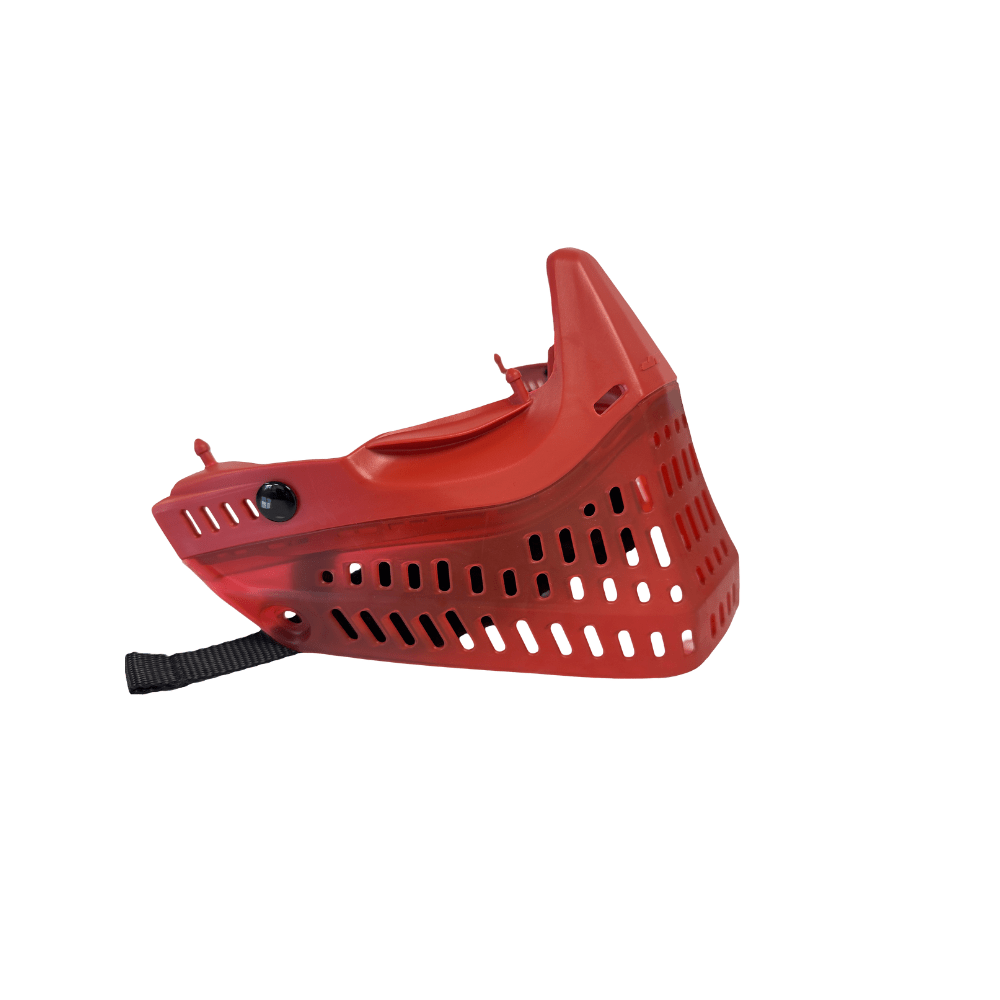JT Proflex Nose and Skirt - Garnet - Hi - Capa Hub Ltd
